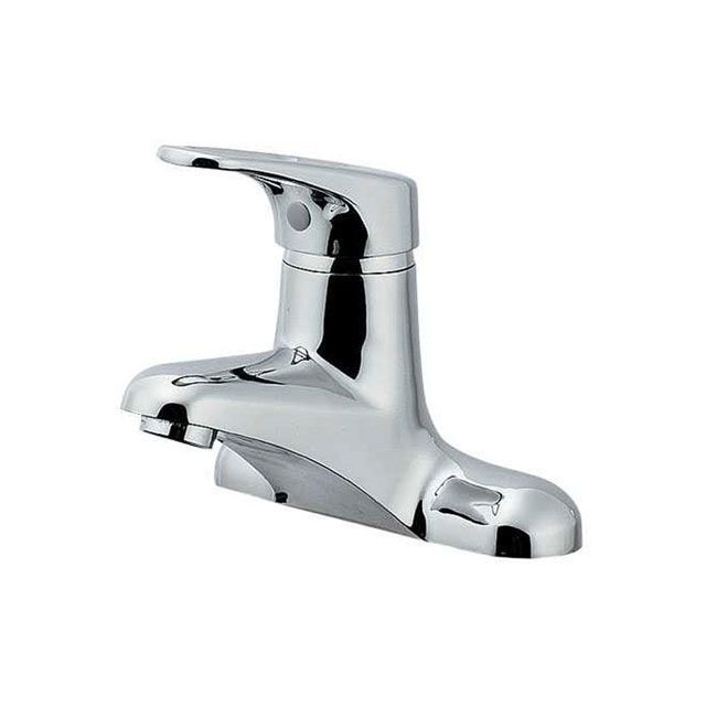 kakudai 185-201K シングルレバー混合栓 185-201K カクダイ 日用品｜パークアップ 店