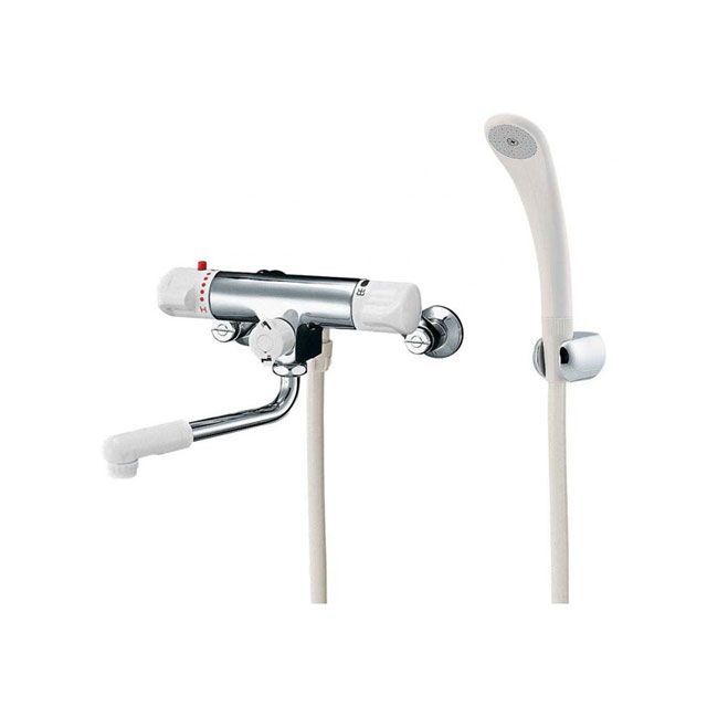 kakudai 173-132 サーモスタットシャワ混合栓 173-132 カクダイ 日用品 29,837円