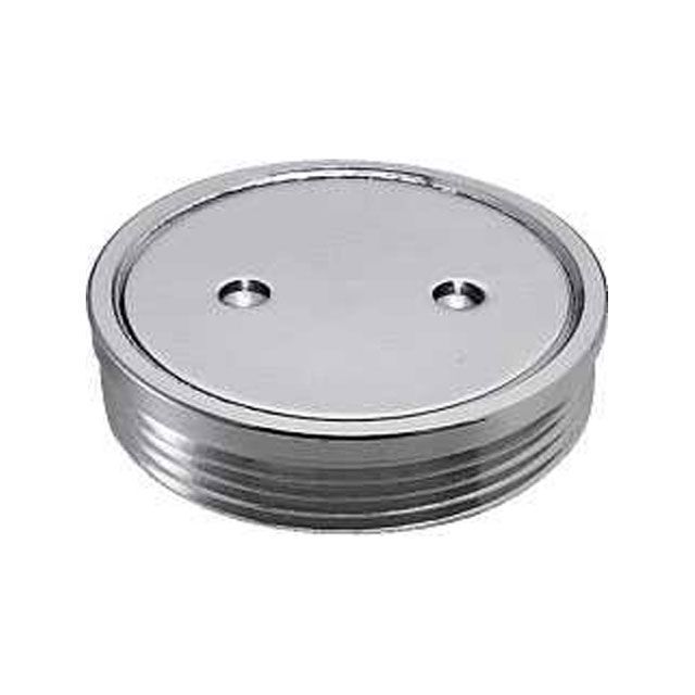 kakudai 4402-125 外ネジ掃除口 4402-125 カクダイ 日用品｜パークアップ 店