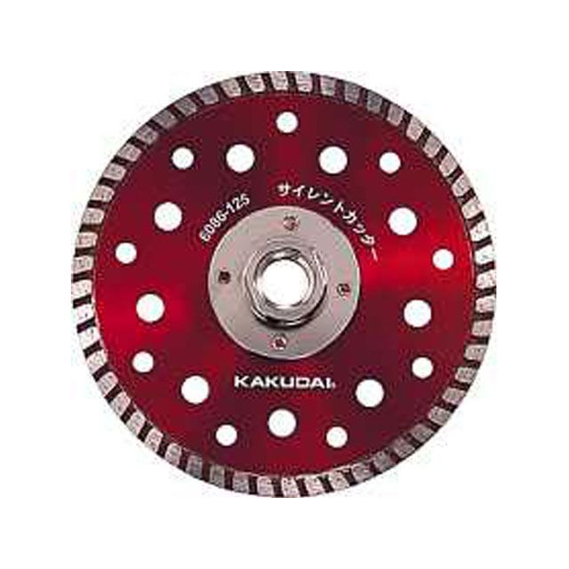 kakudai 6086-125 サイレントカッター 6086-125 カクダイ 日用品｜パークアップ 店