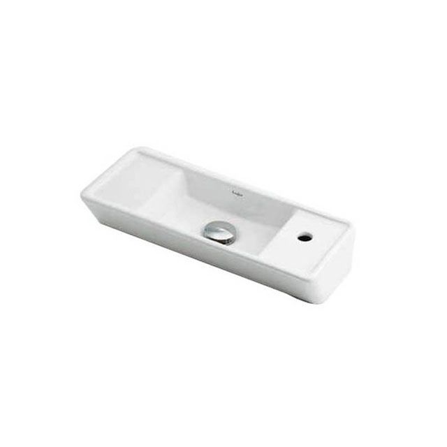 kakudai 493-064 角型手洗器 493-064 カクダイ 日用品｜パークアップ 店