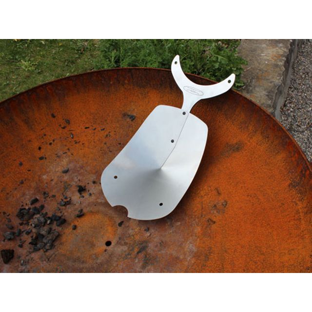 Yagoona アッシュシャベル 81408 ヤグーナ 暖房器・食べ物屋類