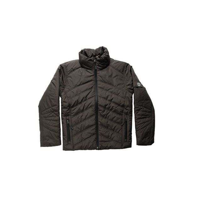 DIKE 95223/201 ジャケット ガウディ（カカオ） サイズ XS 95223/201-XS DIKE カジュアルウェア｜パークアップ 店 14,333円