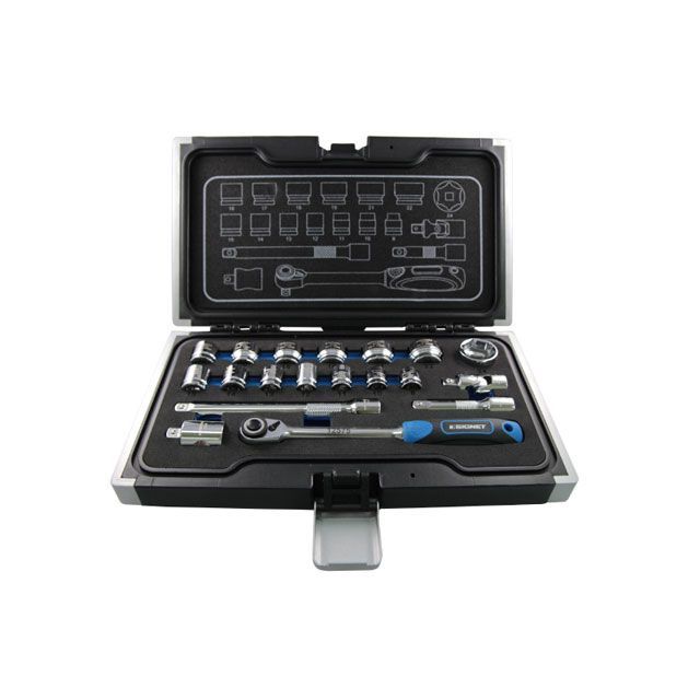 SIGNET 12134 3/8DR 19パソコン 遊撃手ソケット仕掛ける（6角） 12134 製造業者店卸し資産あり シグネット お手々物の具