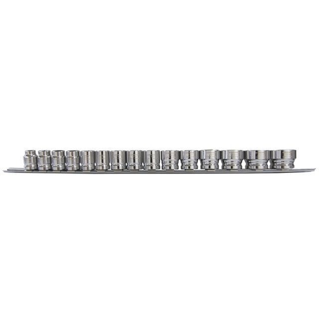 SIGNET 13136 1/2DR 15マイコン 遊撃手ソケット仕かける（6角） 13136 製造会社店卸し資産あり シグネット お手手物の具