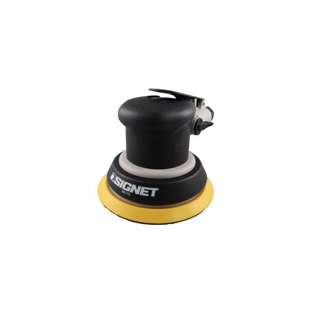 SIGNET 65172 ダブルアクションサンダー125mm 65172 メーカー在庫あり シグネット 切削工具