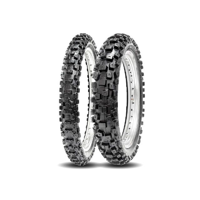 MAXXIS M7332 80/100-21 51M TT ・00081500 マキシス オフロードタイヤ 汎用
