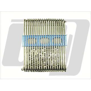 GUTS CHROME 19インチ スポークセット クローム ナロー 1100-0003 ガッツクローム ハブ・スポーク・シャフト Harley-Davidson