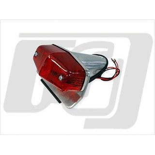 GUTS CHROME ルーカステールキット ポリッシュ 4300-2012 メーカー在庫あり ガッツクローム テール関連パーツ Harley-Davidson｜パークアップ 店