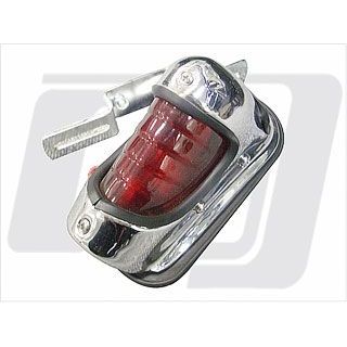 GUTS CHROME ビーハイブ テールライト 4300-1610 ガッツクローム テール関連パーツ Harley-Davidson（汎用）