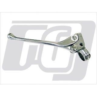 楽天市場】☆ スプーン レバー レプリカ シャープエンド ブレーキ