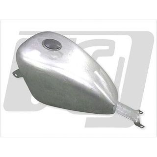 GUTS CHROME インジェクション用スポーツスタースモールタンク 8200-2754 ガッツクローム タンク関連パーツ XLモデル|パークアップ 店