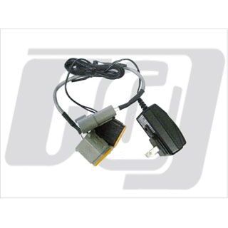 Twin TEC ツインテック パワーアダプター 1999-2003年用 9800-3008 ツインテック 電装スイッチ・ケーブル Harley-Davidson