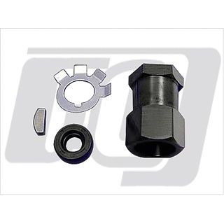 V-TWIN クラッチハブナットキット 17-0121 Vツイン クラッチ 4速用
