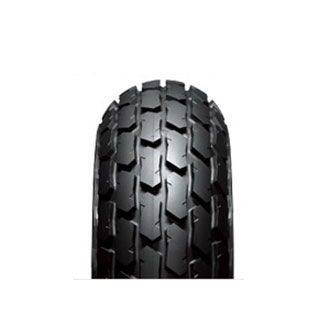 DUNLOP DIRT TRACK K180 3.00-21 51P WT フロント 251129 ダンロップ オフロードタイヤ 汎用