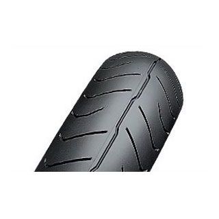 BRIDGESTONE EXEDRA G709 130/70R18 M/C 63H TL フロント MCR04235 ブリヂストン オンロードタイヤ 汎用