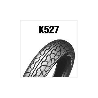 DUNLOP K527A 3.00-18 4PR（47P） TL フロント 212089 ダンロップ オンロードタイヤ 汎用