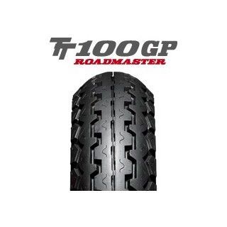 楽天市場】ダンロップ TT100 3.50-8 46J WT フロント 汎用