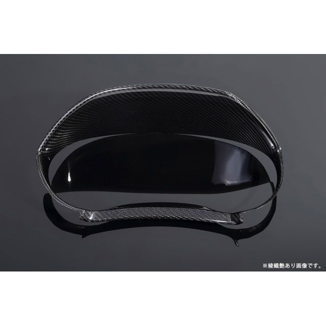 Shiftric メーターインナーフード ドライカーボン（仕様:綾織艶あり） CCNI0101TG メーカー在庫あり シフトリック 内装パーツ・用品