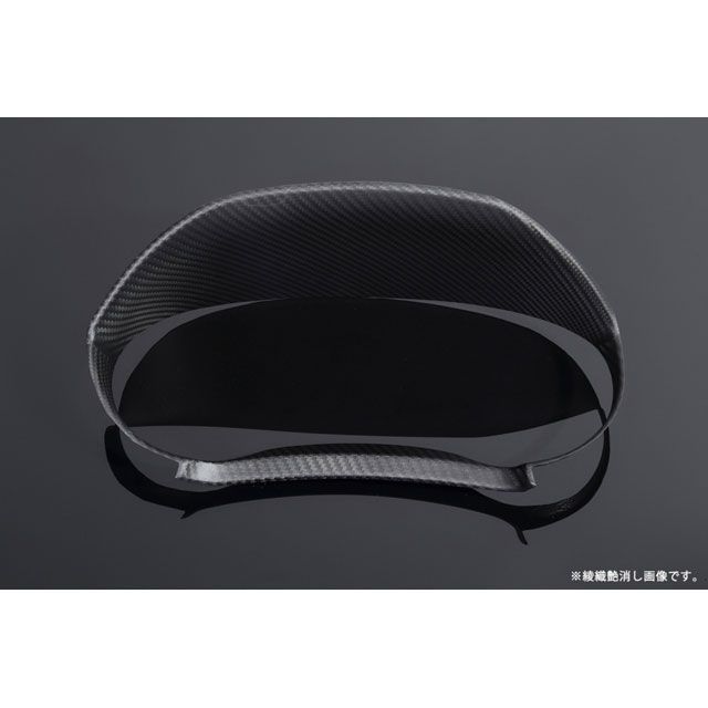 Shiftric メーターインナーフード ドライカーボン（仕様:綾織艶消し） CCNI0101TM シフトリック 内装パーツ・用品
