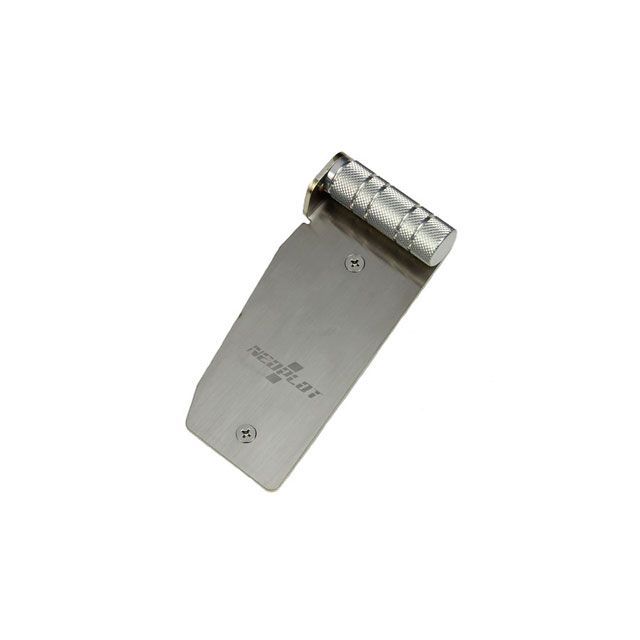 NEOPLOT フットレストバーNEO トヨタランドクルーザー70（GRJ7＃/HZJ7＃ 99/08-） NP73220 メーカー在庫あり NEOPLOT 内装パーツ・用品