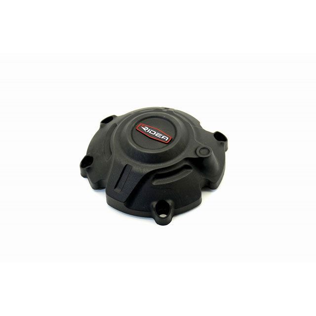 RIDEA 炭素繊維強化ジェネレーターカバー RIYA00749 リデア エンジンカバー関連パーツ MT-10/MT-10 S YZF-R1