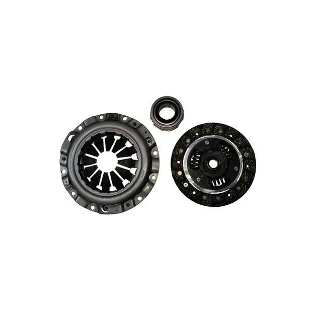 8586円 88%以上節約 エクセディ SZK011 クラッチキット EXEDY