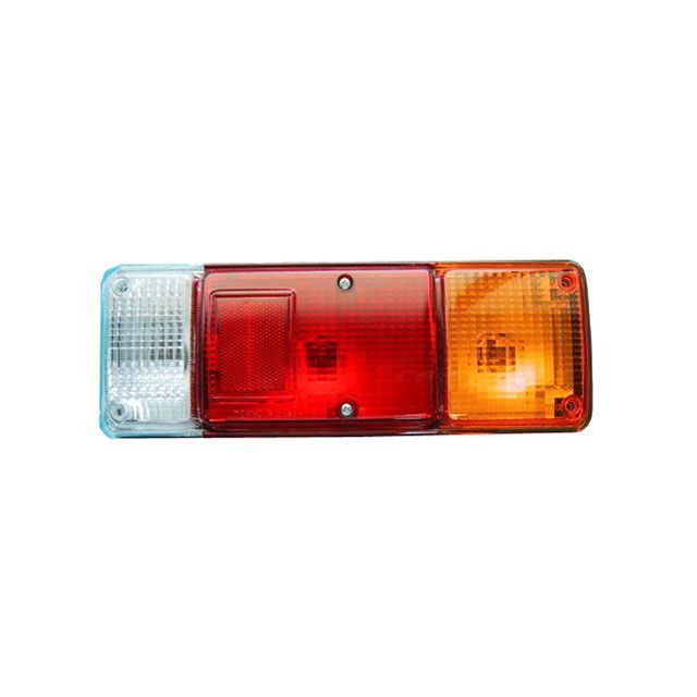 C.G.C テールランプ CGC-30202 CGC-30202 シージーシー トラック用品