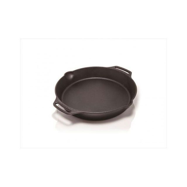 Petromax ファイヤースキレット 2ハンドル fp35h-t ・12675 ペトロマックス 野外調理用品|パークアップ 店