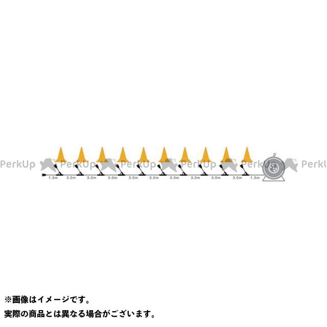 楽天スーパーセール】 MDWPコード 30m 10分岐 長谷川製作所 7621264