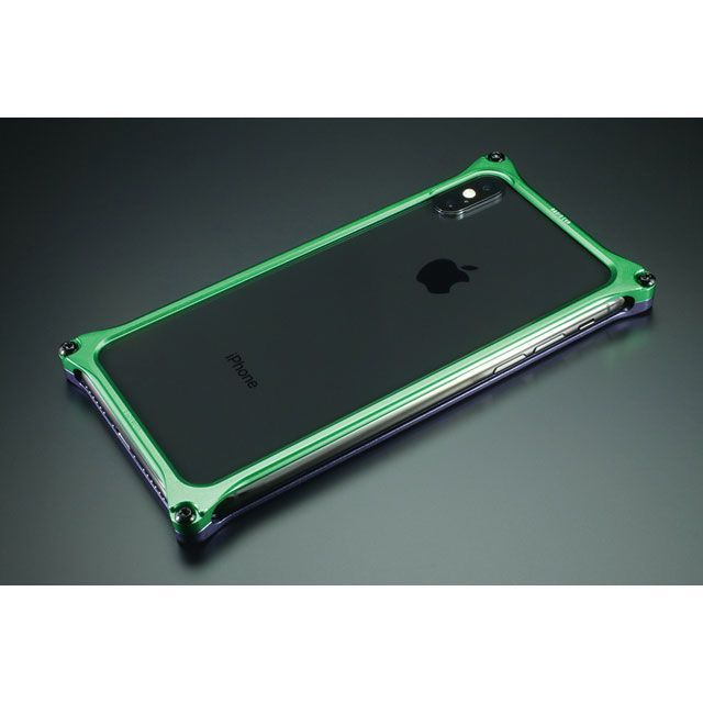 完売 Gild Design Mobile Item Giev 422pgb Solid Bumper For Iphone Xs X Evangelion Limited エヴァンゲリオン初号機 Gild Design パークアップ 店 人気特価激安 Rp221 Com