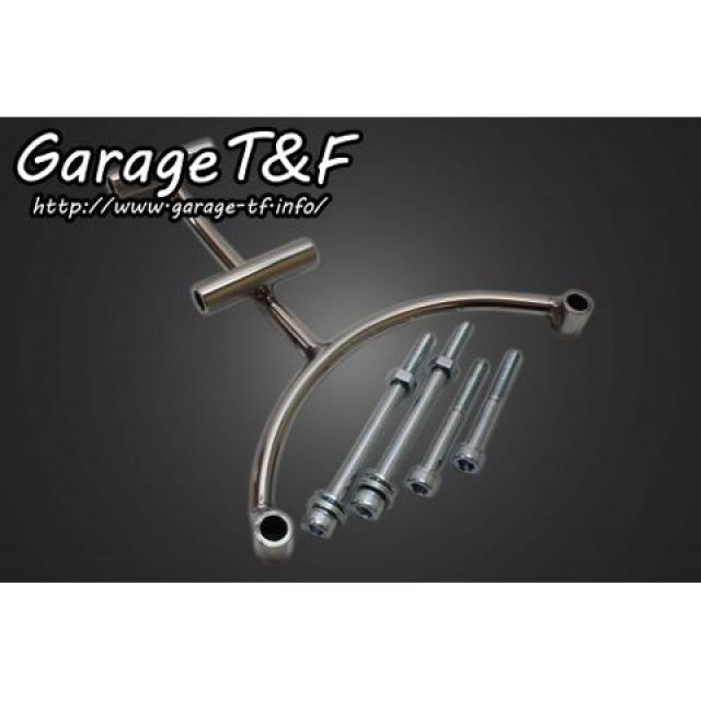 T&F サイド出しイグニッションコイルステー ・ST400SI01 ガレージT&F 電装スイッチ・ケーブル スティード400