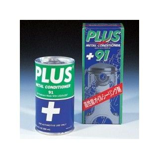 Rough&Road PLUS 91 メタルコンディショナー PL91 ラフ&ロード 添加剤|パークアップ 店
