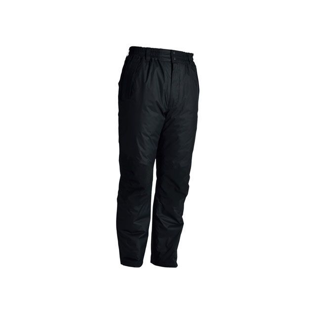 TS DESIGN メガヒート防水防寒パンツ（ブラック） サイズ 6L 18222 メーカー在庫あり TSデザイン パンツ 8,429円