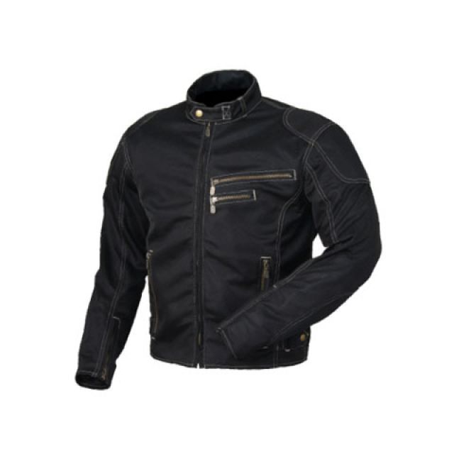 Rough&Road RR7313 ライディングZIPメッシュジャケット カラー ブラック サイズ XL RR7313BK5 メーカー在庫あり ラフ&ロード ジャケット