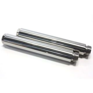 T&F フォークジョイント サイズ 190mmロング ・XV250FJ04 ガレージT&F フロントフォーク XV250ビラーゴ｜パークアップ 店