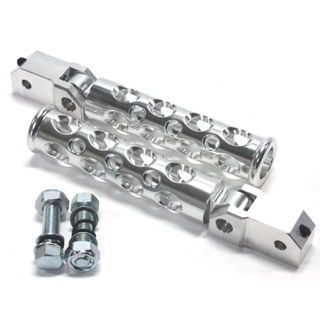 10281円 特価キャンペーン ガレージTF ビラーゴ250 XV250ビラーゴ コンバットフットペグ セット内容