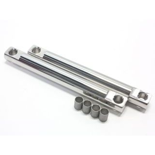 T&F リジットツインサスペンション230mm ・XV250SU03 ガレージT&F リアサスペンション関連パーツ XV250ビラーゴ｜パークアップ 店