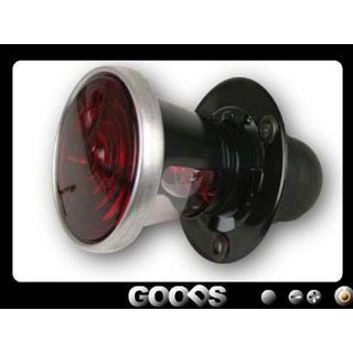 GOODS ルーカス477 テールライト 61-89520 グッズ テール関連パーツ 汎用