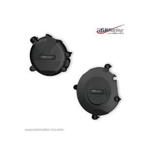 GBRacing エンジンカバーセット EC-GSXR1000-K3-SET-GBR GBレーシング ドレスアップ・カバー GSX-R1000 26,450円
