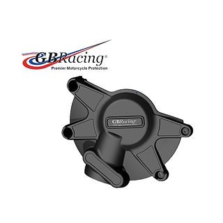 GBRacing クラッチカバー EC-R1-2009-2-GBR GBレーシング ドレスアップ・カバー YZF-R1｜パークアップ 店