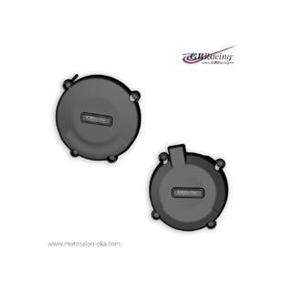 GBRacing エンジンカバーセット EC-SD-SET-GBR GBレーシング ドレスアップ・カバー