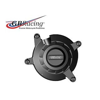 GBRacing クラッチカバー EC-ZX10-2011-2-GBR GBレーシング ドレスアップ・カバー NINJA ZX-10R|パークアップ 店