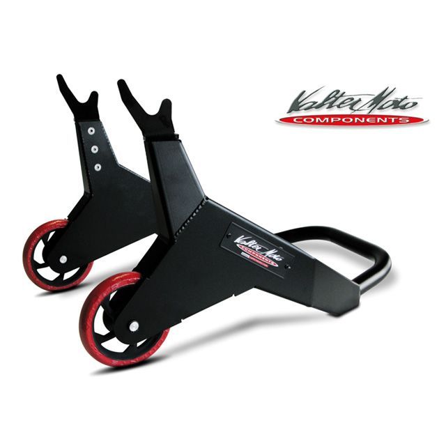 Valter Moto components レーシングスタンド プロ 仕様 リア タイプ フック VMC-AR50 00 バルターモトコンポーネンツ メンテナンススタンド 汎用 60,607円