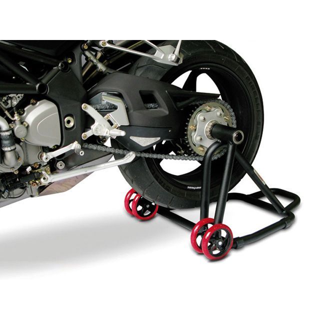 正規品Valter Moto components メンテナンススタンド レーシング