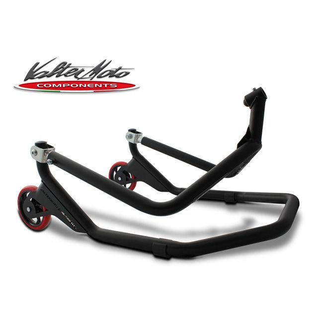 Valter Moto components メンテナンススタンド フロント 付属 φ13mm pivotアダプター VMC-CAV0610-ADCA03 バルターモトコンポーネンツ メンテナンススタンド
