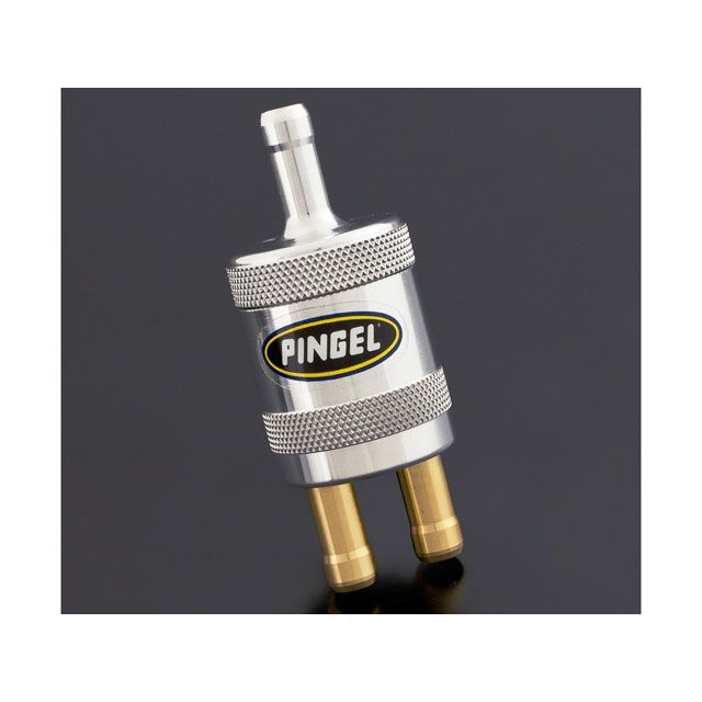 PINGEL インラインフィルター 1IN2OUT 39-SS12 ピンゲル その他エンジン関連パーツ 汎用