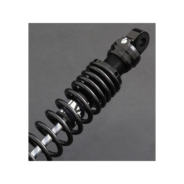 YSS RACING Sports Line RE302 330mm ボディカラー ブラック スプリングカラー ブラック 116-1006610 YSS リアサスペンション関連パーツ GSX1400｜パークアップ 店