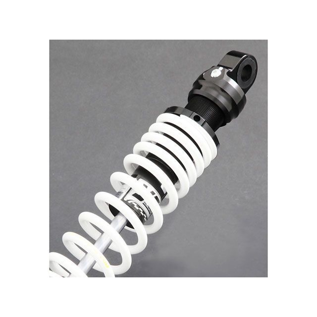 YSS RACING Sports Line RE302 350mm ボディカラー ブラック スプリングカラー ホワイト 116-1103813 YSS リアサスペンション関連パーツ CB1300 38,610円