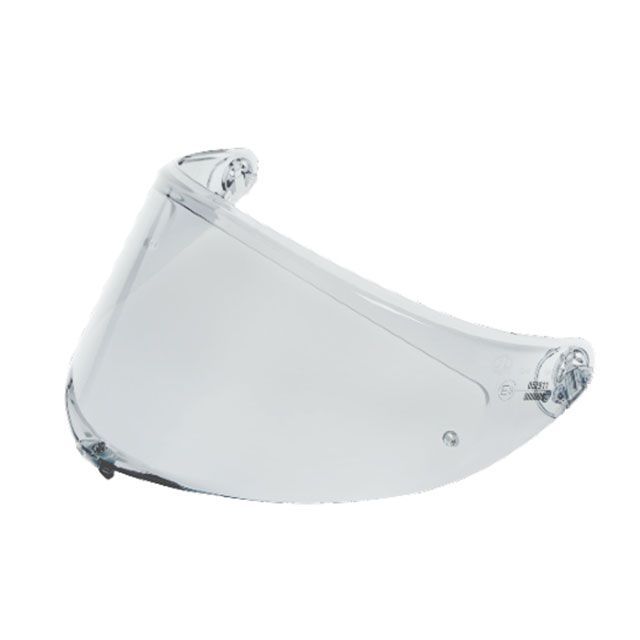AGV VISOR SP1 AS MPLK Ready （K6用） 001-CLEAR KV32M1B1001-2FPL エージーブイ ヘルメットシールド